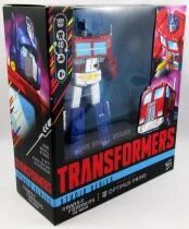 Transformers Generations - Studio Series Optimus Prime \ MTMTE Collection\ 