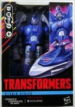 Transformers Generations - Studio Series Scourge \ MTMTE Collection\ 