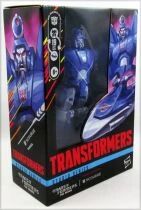 Transformers Generations - Studio Series Scourge \ MTMTE Collection\ 