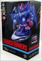 Transformers Generations - Studio Series Scourge \ MTMTE Collection\ 