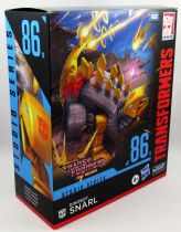 Transformers Generations - Studios Series \'86 Movie Dinobot Snarl