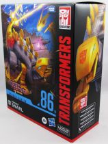 Transformers Generations - Studios Series \'86 Movie Dinobot Snarl