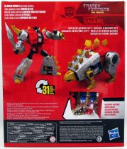 Transformers Generations - Studios Series \'86 Movie Dinobot Snarl
