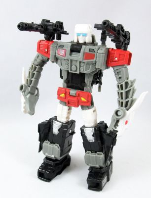 Transformers Generations Titans Return Autobot Twinferno Daburu Hasbro MOC for sale online