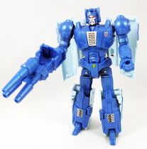 Transformers Generations - Titans Return Fracas & Scourge (loose)