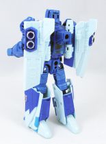 Transformers Generations - Titans Return Fracas & Scourge (loose)