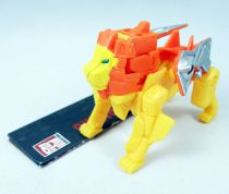 Transformers Generations - Titans Return Sawback (loose)