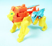 Transformers Generations - Titans Return Sawback (loose)