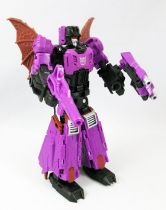 Transformers Generations - Titans Return Vorath & Mindwipe (loose)