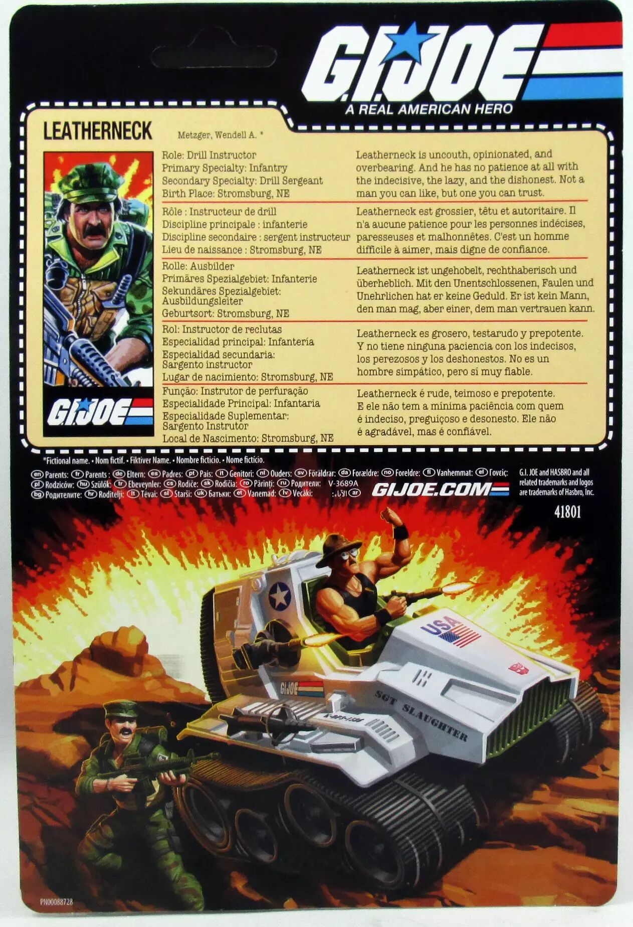 Transformers Generations Collaborative: Megatron H.I.S.S. Tank Con Baronessa Cobra – G.I. Joe Mash-Up