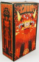 Transformers Masterpiece - DX9 Toys - RP6XD Carry (Rodimus Prime)