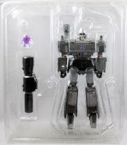 Transformers Masterpiece - Infinite Transformation - IT-01 Emperor of Destruction (Decepticon Megatron)