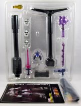 Transformers Masterpiece - Infinite Transformation - IT-01 Emperor of Destruction (Decepticon Megatron)