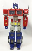 Transformers Masterpiece MP-4 (Takara) Cybertron Commander Convoy (Optimus Prime)