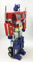 Transformers Masterpiece MP-4 (Takara) Cybertron Commander Convoy (Optimus Prime)