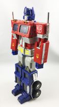 Transformers Masterpiece MP-4 (Takara) Cybertron Commander Convoy (Optimus Prime)