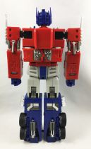 Transformers Masterpiece MP-4 (Takara) Cybertron Commander Convoy (Optimus Prime)