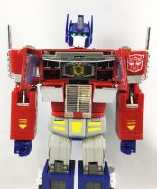 Transformers Masterpiece MP-4 (Takara) Cybertron Commander Convoy (Optimus Prime)