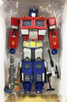 Transformers Masterpiece MP-4 (Takara) Cybertron Commander Convoy (Optimus Prime)