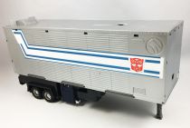 Transformers Masterpiece MP-4 (Takara) Cybertron Commander Convoy (Optimus Prime)