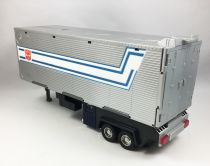 Transformers Masterpiece MP-4 (Takara) Cybertron Commander Convoy (Optimus Prime)