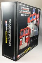 Transformers Masterpiece MP-4 (Takara) Cybertron Commander Convoy (Optimus Prime)