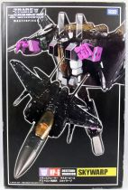 Transformers Masterpiece MP-6 (Takara) Destron Warrior Skywarp