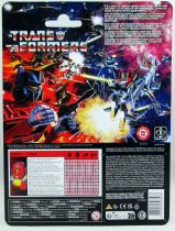 Transformers Retro G1 - Autobot Gears - Hasbro 