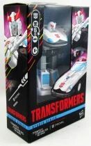 Transformers Studio Series - \'86 Movie Autobot Prowl