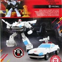 Transformers Studio Series - \'86 Movie Autobot Prowl