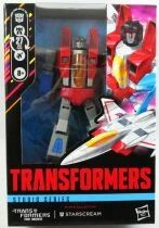 Transformers Studio Series - \'86 Movie Decepticon Starscream