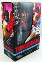 Transformers Studio Series - \'86 Movie Decepticon Starscream