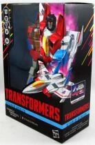 Transformers Studio Series - \'86 Movie Decepticon Starscream