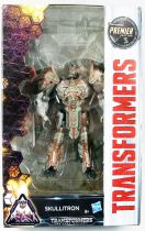 Transformers The Last Knight - Skullitron