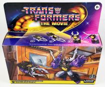 Transformers the Movie - Hasbro (2023) - Shrapnel
