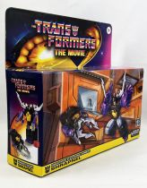 Transformers the Movie - Hasbro (2023) - Shrapnel