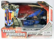 Transformers Universe - Tread Bolt