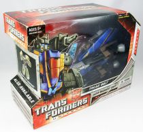 Transformers Universe - Tread Bolt