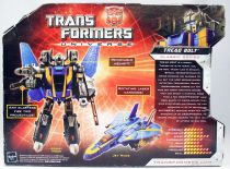 Transformers Universe - Tread Bolt