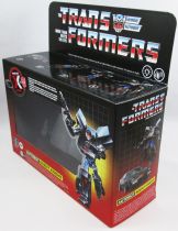 Transformers x Knight Rider - Hasbro - Autobot Agent Knight