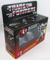Transformers x Knight Rider (K2000) - Hasbro - Autobot Agent Knight