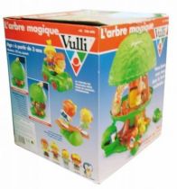 Tree Tots Family Treehouse - Vulli (loose with box)