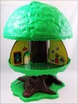 Tree Tots Family Treehouse - Vulli (loose with box)