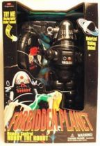 Trendmasters Forbidden planet Remote control Robby