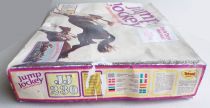 Tri-ang - Jump Jockey JJ 230 - Electric Steeplechasing Scalextric Complete Boxed