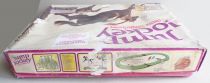 Tri-ang - Jump Jockey JJ 230 - Electric Steeplechasing Scalextric Complete Boxed