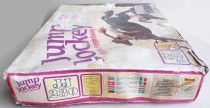 Tri-ang - Jump Jockey JJ 230 - Electric Steeplechasing Scalextric Complete Boxed