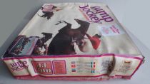 Tri-ang - Jump Jockey JJ 300 - Electric Steeplechasing Scalextric Complete Boxed