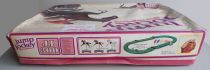 Tri-ang - Jump Jockey JJ 300 - Electric Steeplechasing Scalextric Complete Boxed