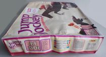 Tri-ang - Jump Jockey JJ 300 - Electric Steeplechasing Scalextric Complete Boxed